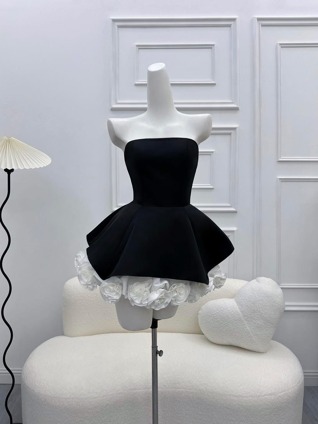 Margela Dress