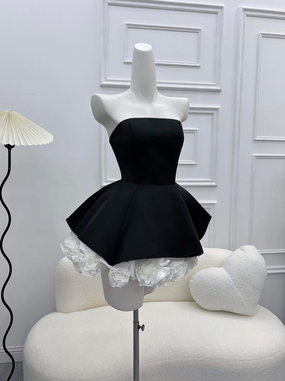 Margela Dress