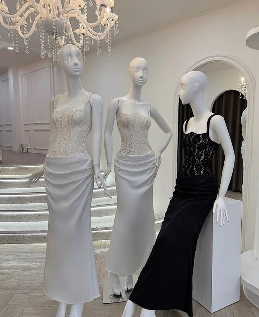 Pre-order: Roma Dress