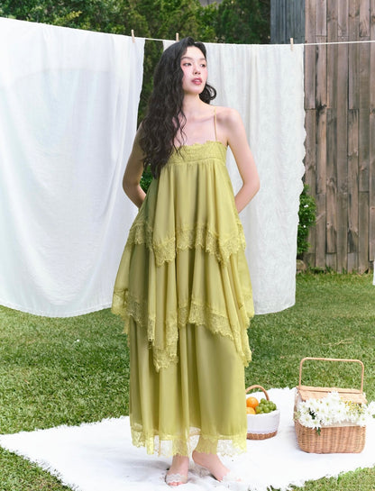 Gover Dress by Gout De Jun