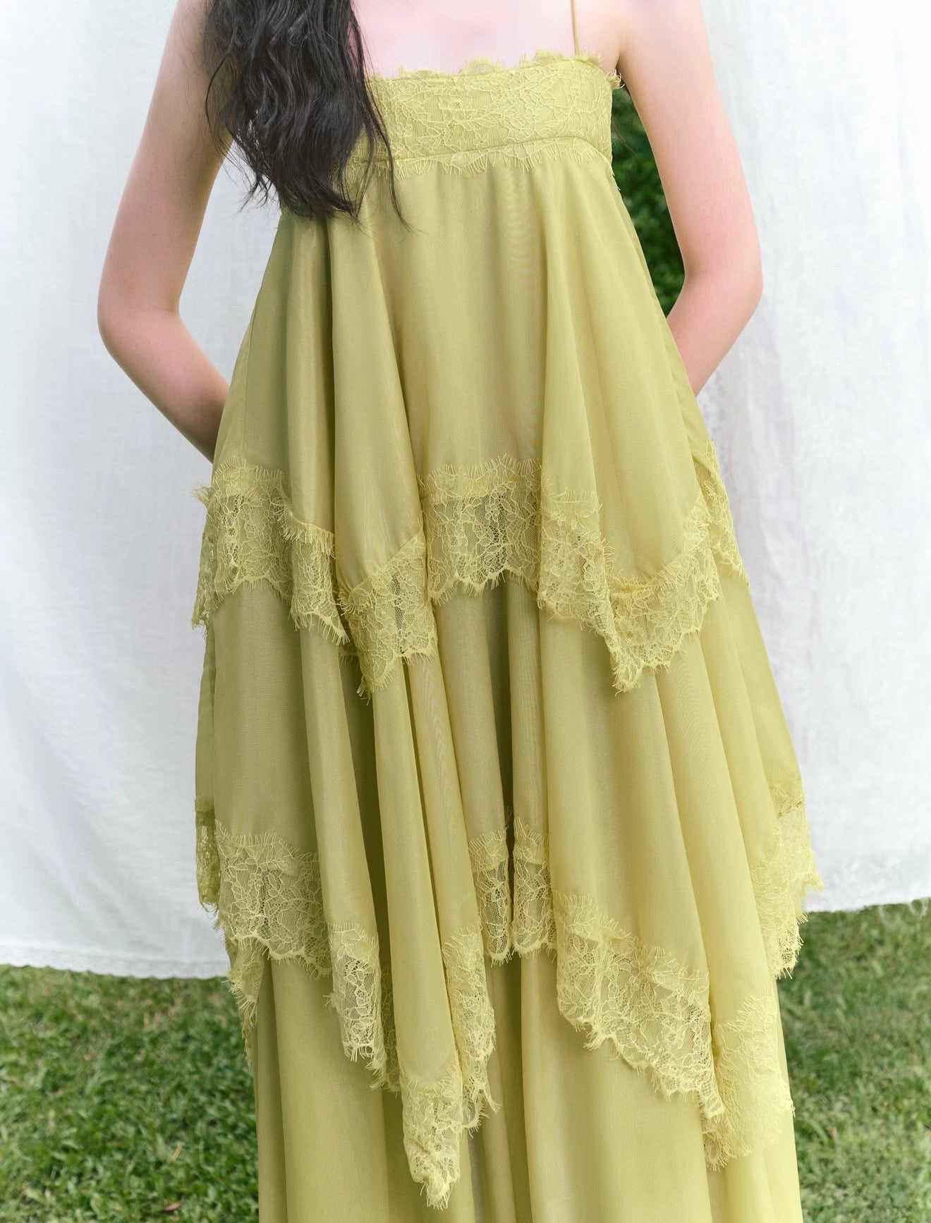 Gover Dress by Gout De Jun