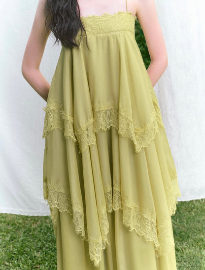 Gover Dress by Gout De Jun