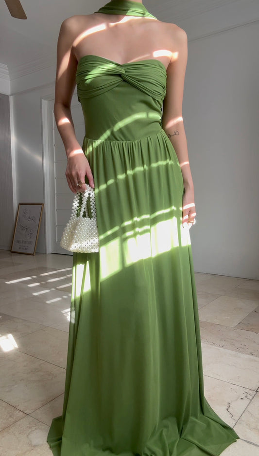 Pre-order: Helen Dress