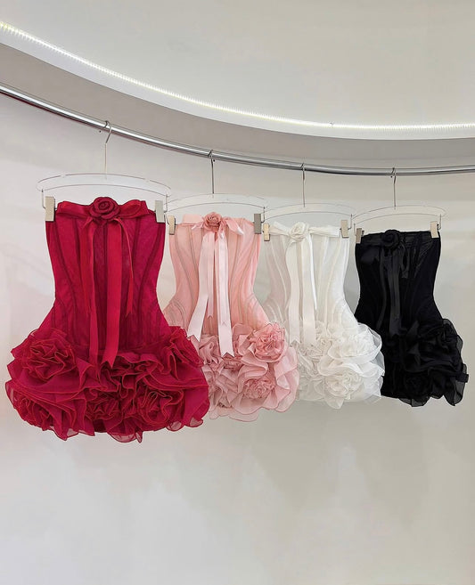 Rizalda Dress