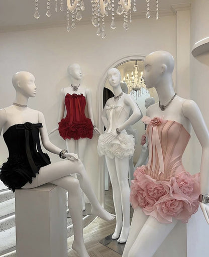 Rizalda Dress