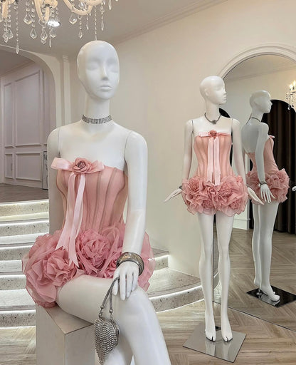 Rizalda Dress