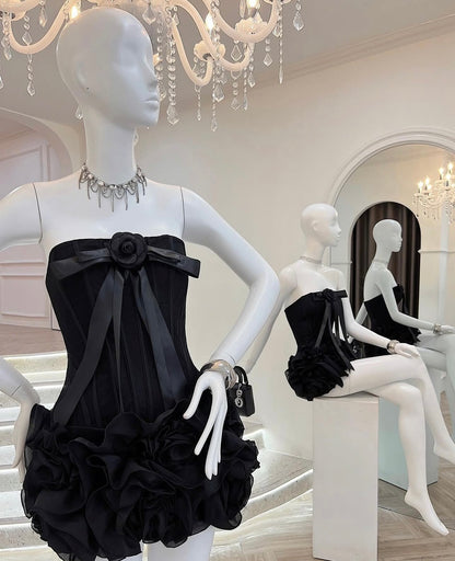 Rizalda Dress