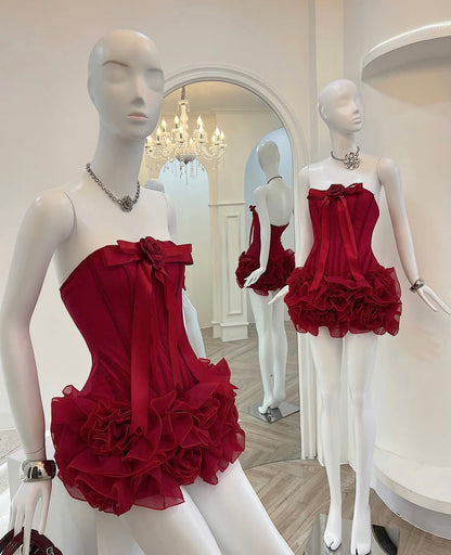 Rizalda Dress