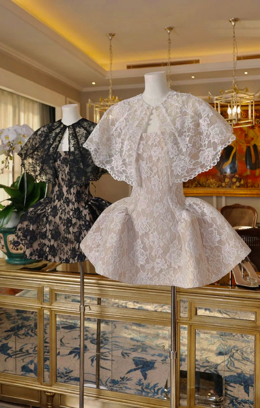 Audrey Dress