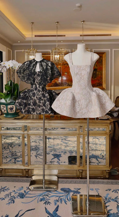 Audrey Dress