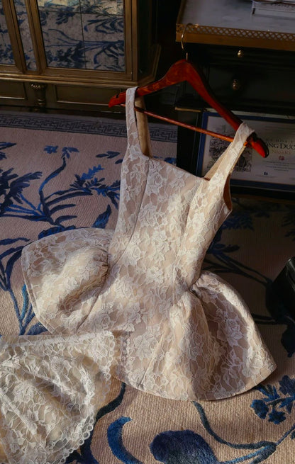 Audrey Dress