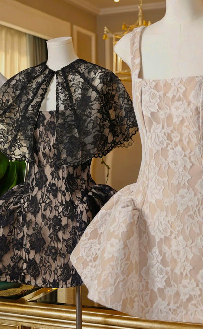 Audrey Dress