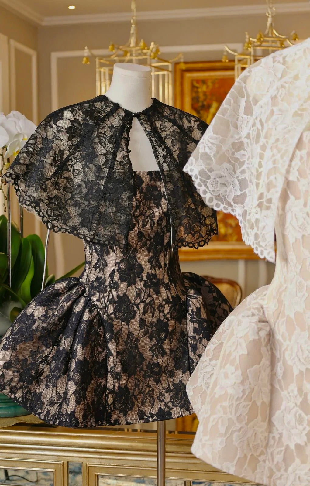Audrey Dress