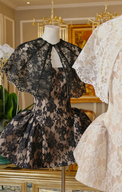 Audrey Dress