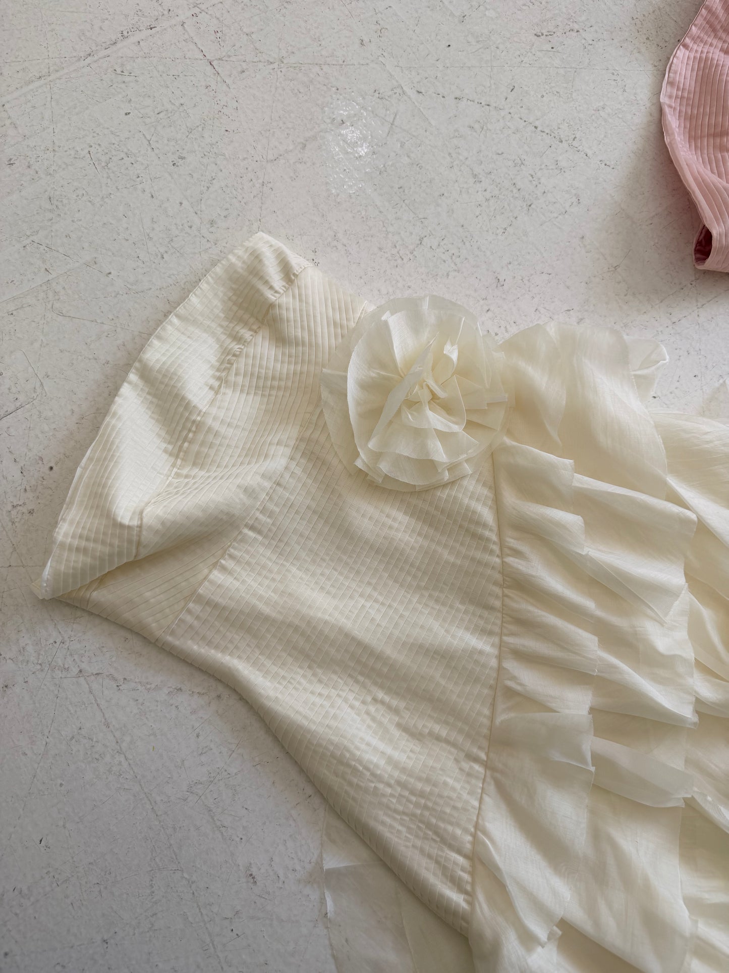 Josiah Dress