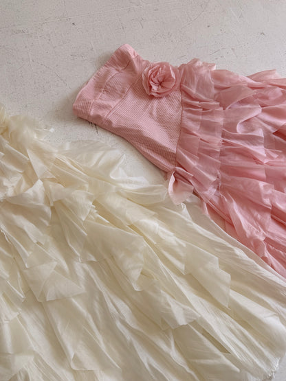 Josiah Dress