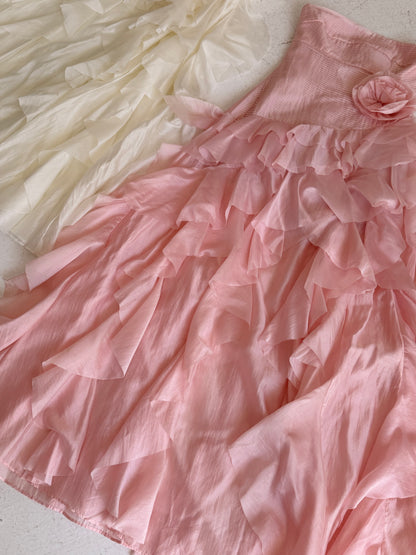 Josiah Dress