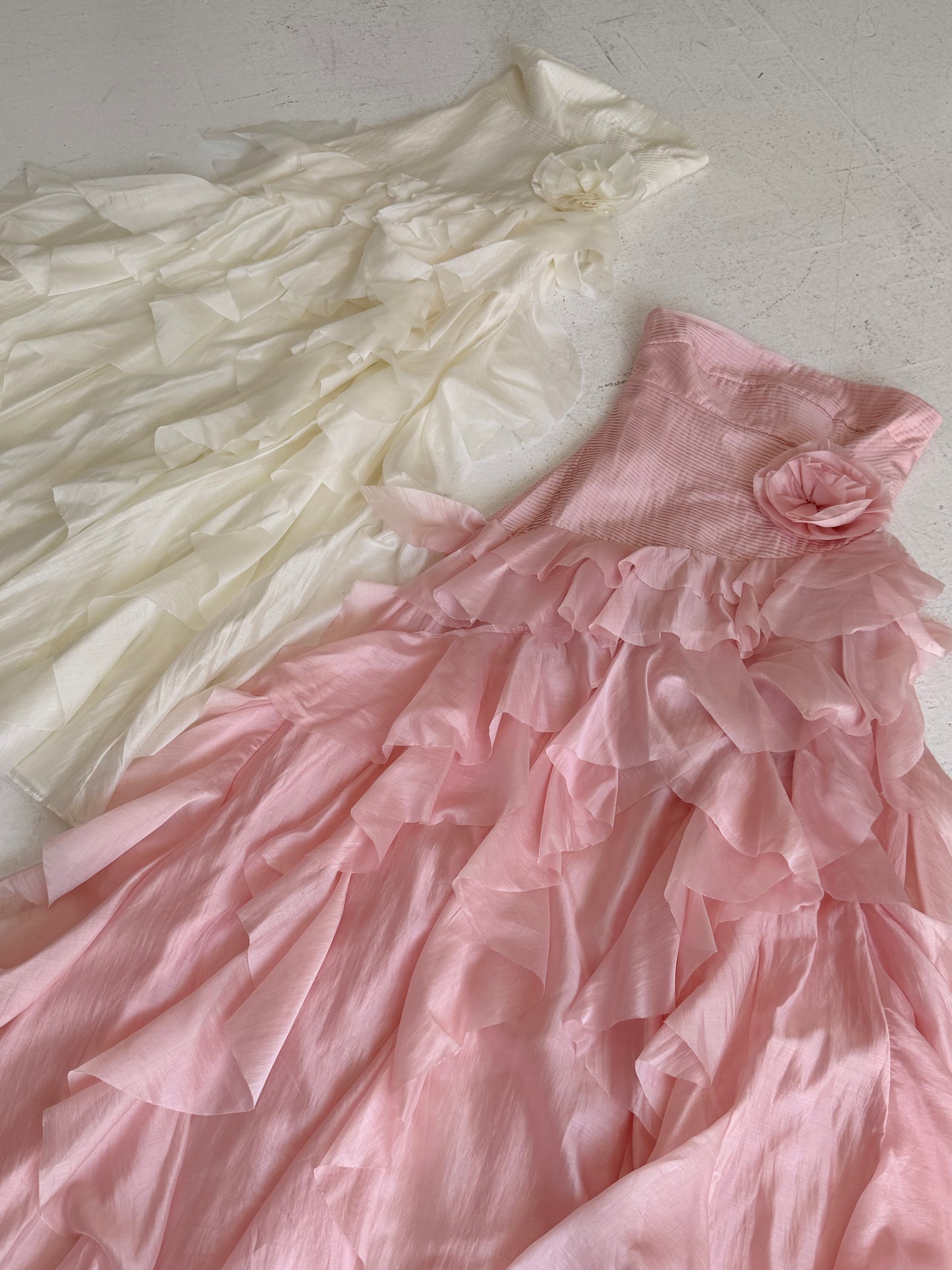 Josiah Dress