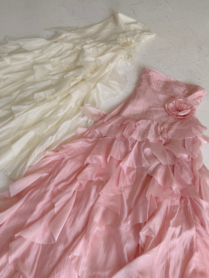 Josiah Dress