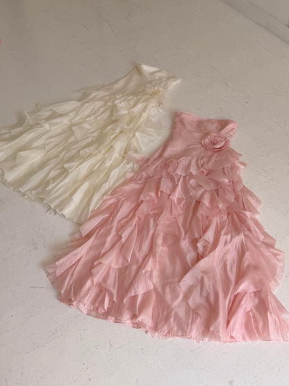 Josiah Dress