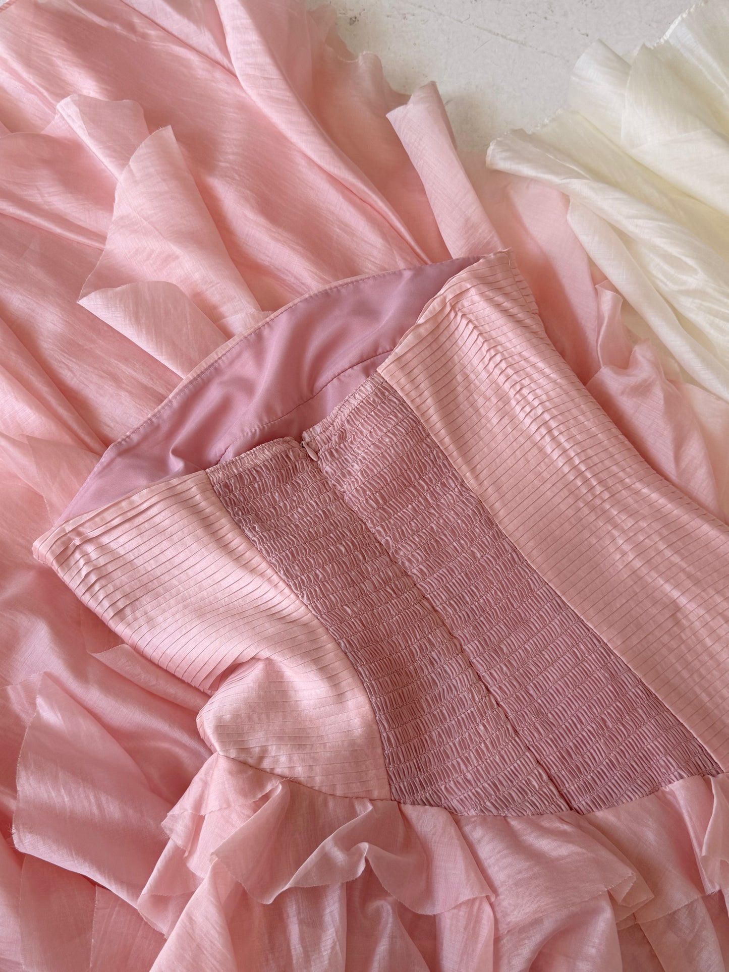 Josiah Dress