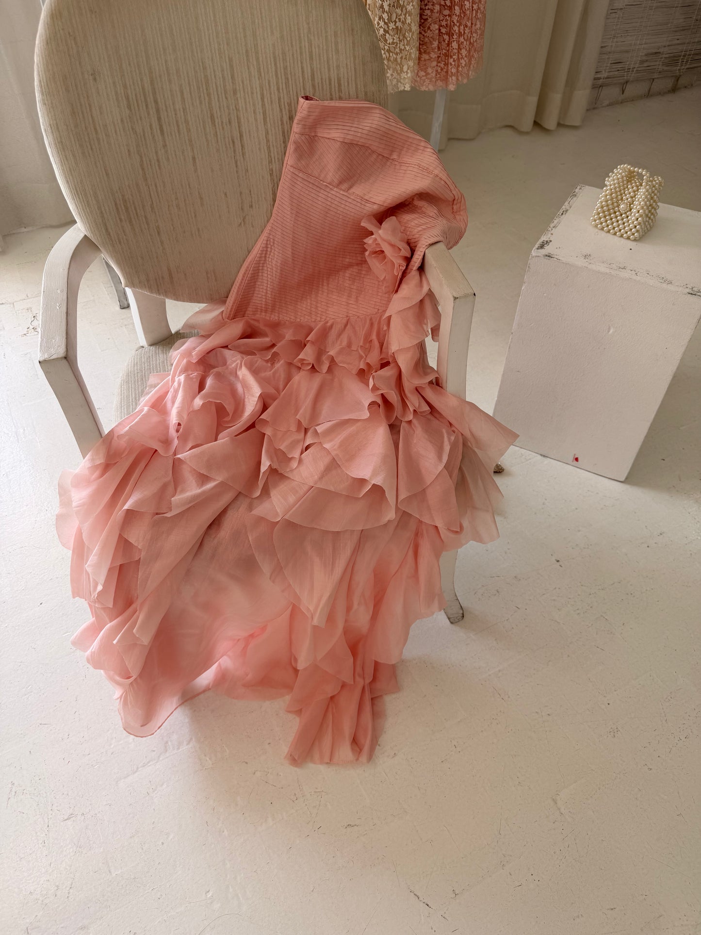 Josiah Dress