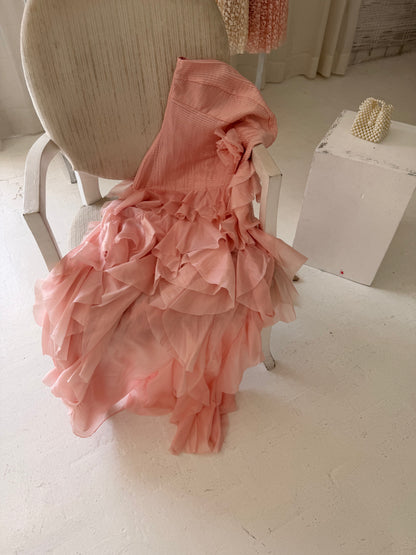 Josiah Dress