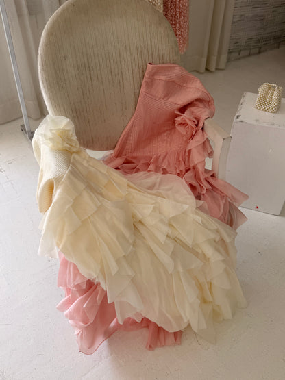 Josiah Dress