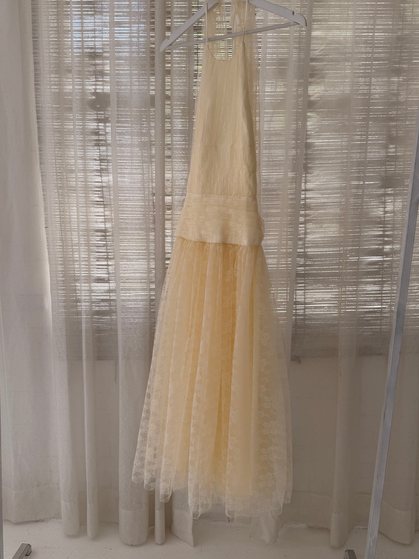Tamela Dress