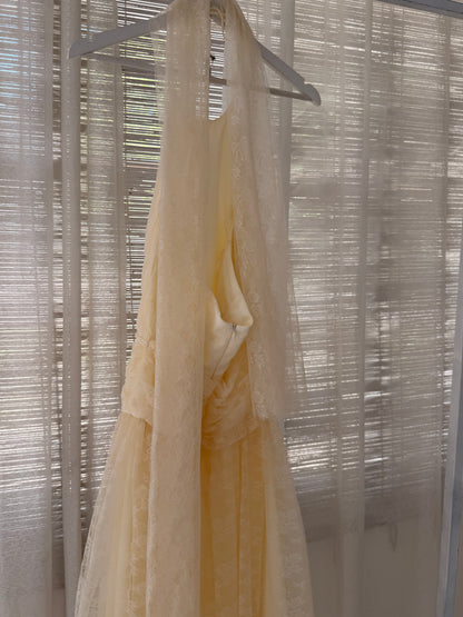 Tamela Dress