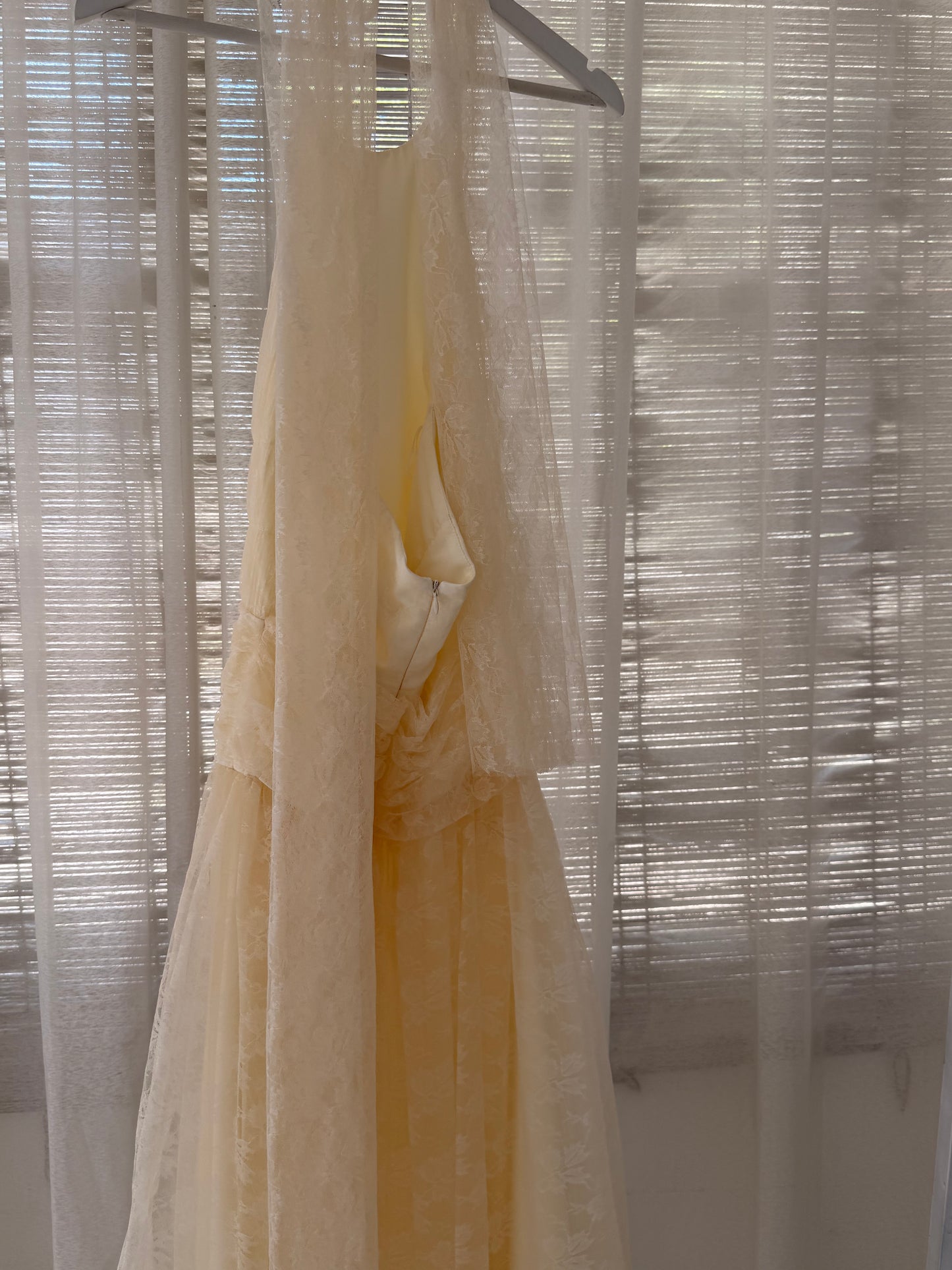 Tamela Dress
