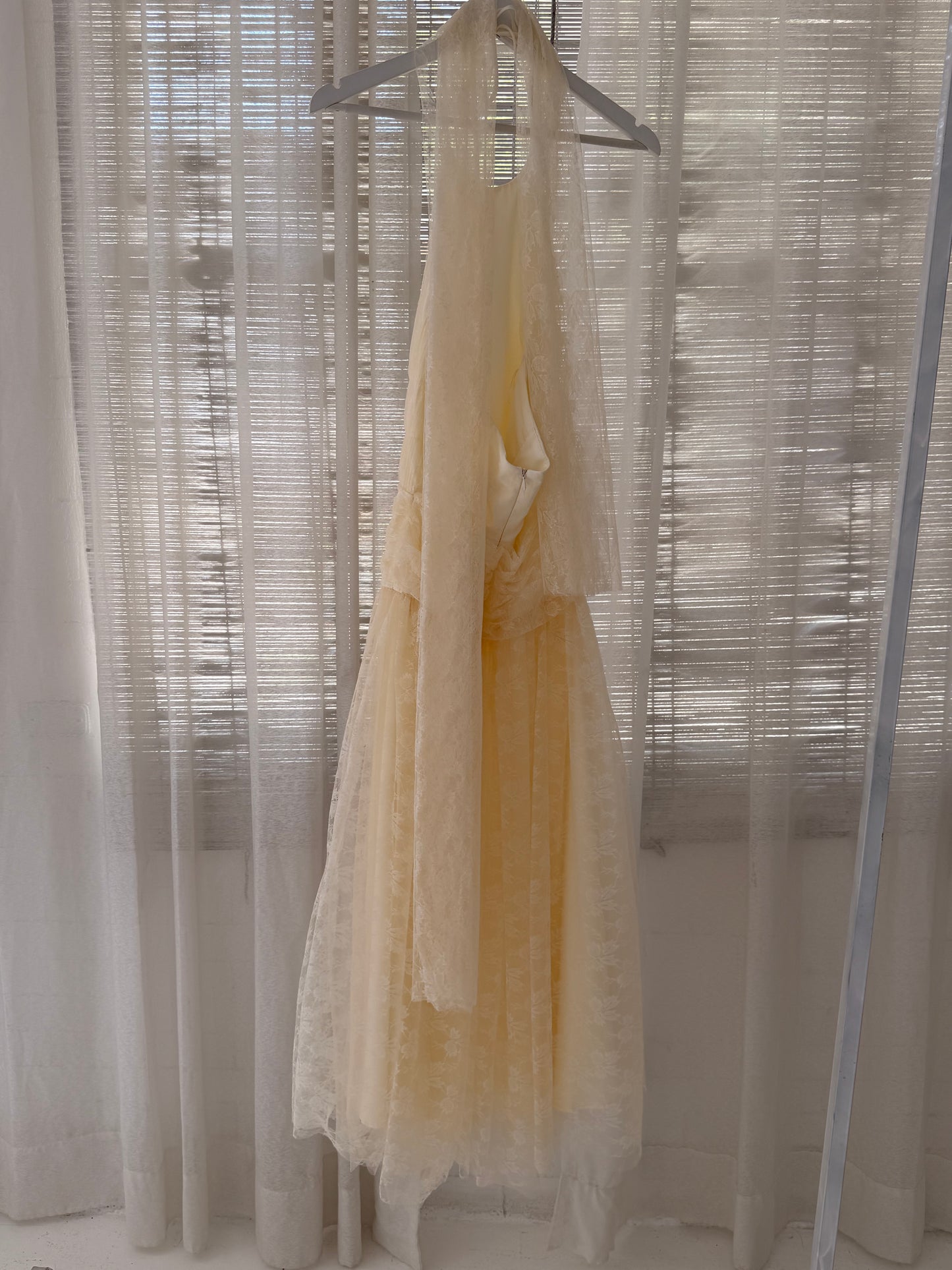 Tamela Dress