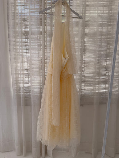 Tamela Dress