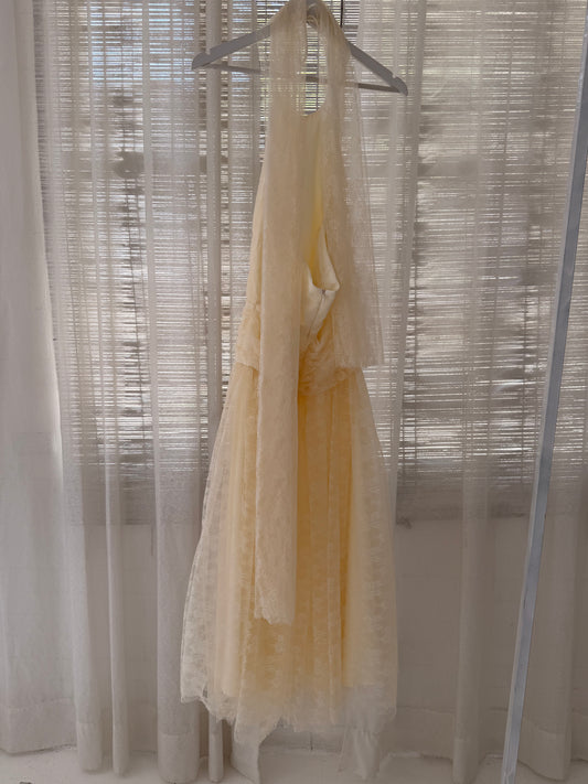 Tamela Dress