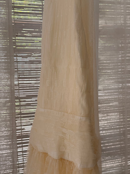 Tamela Dress