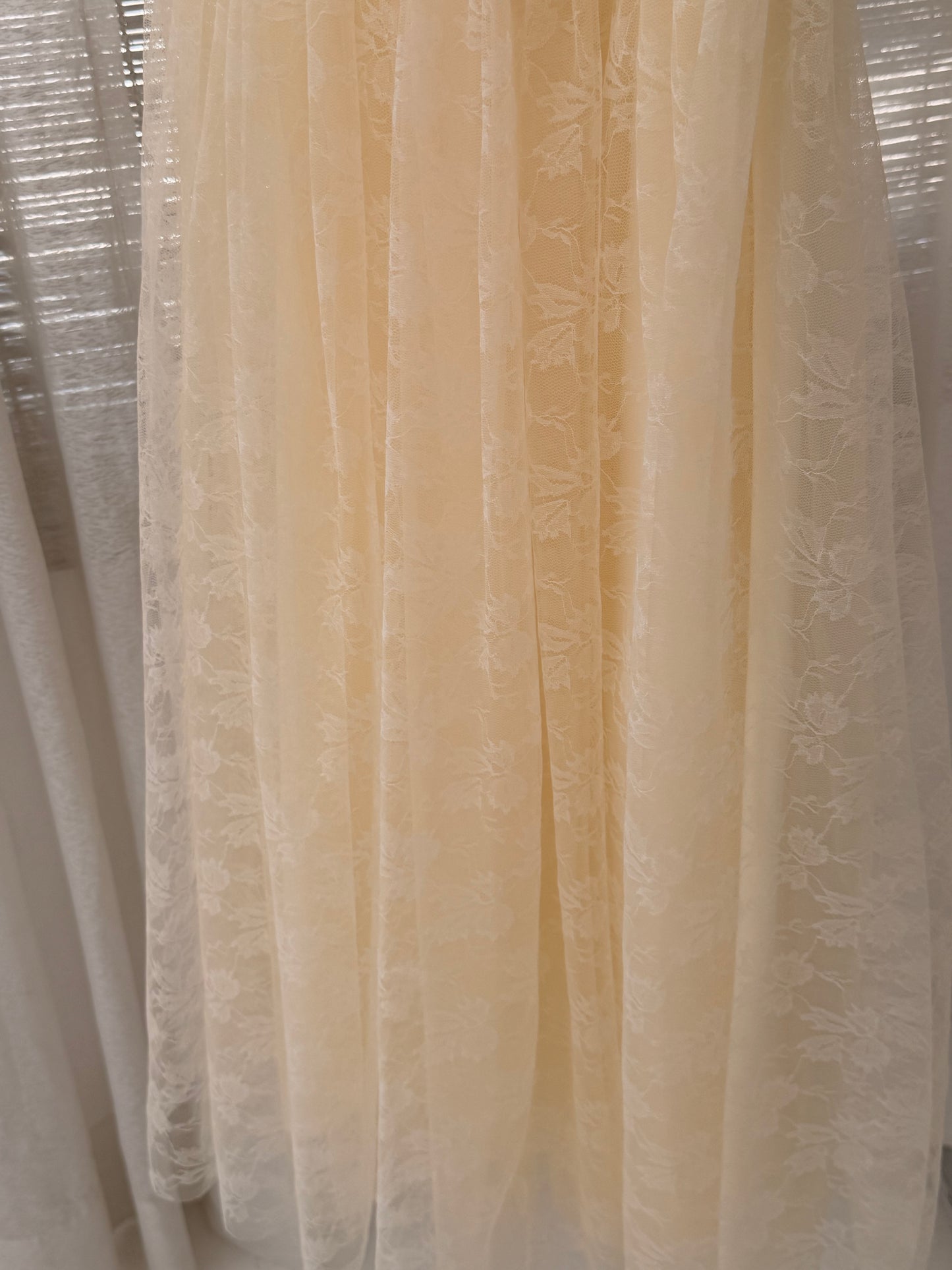 Tamela Dress