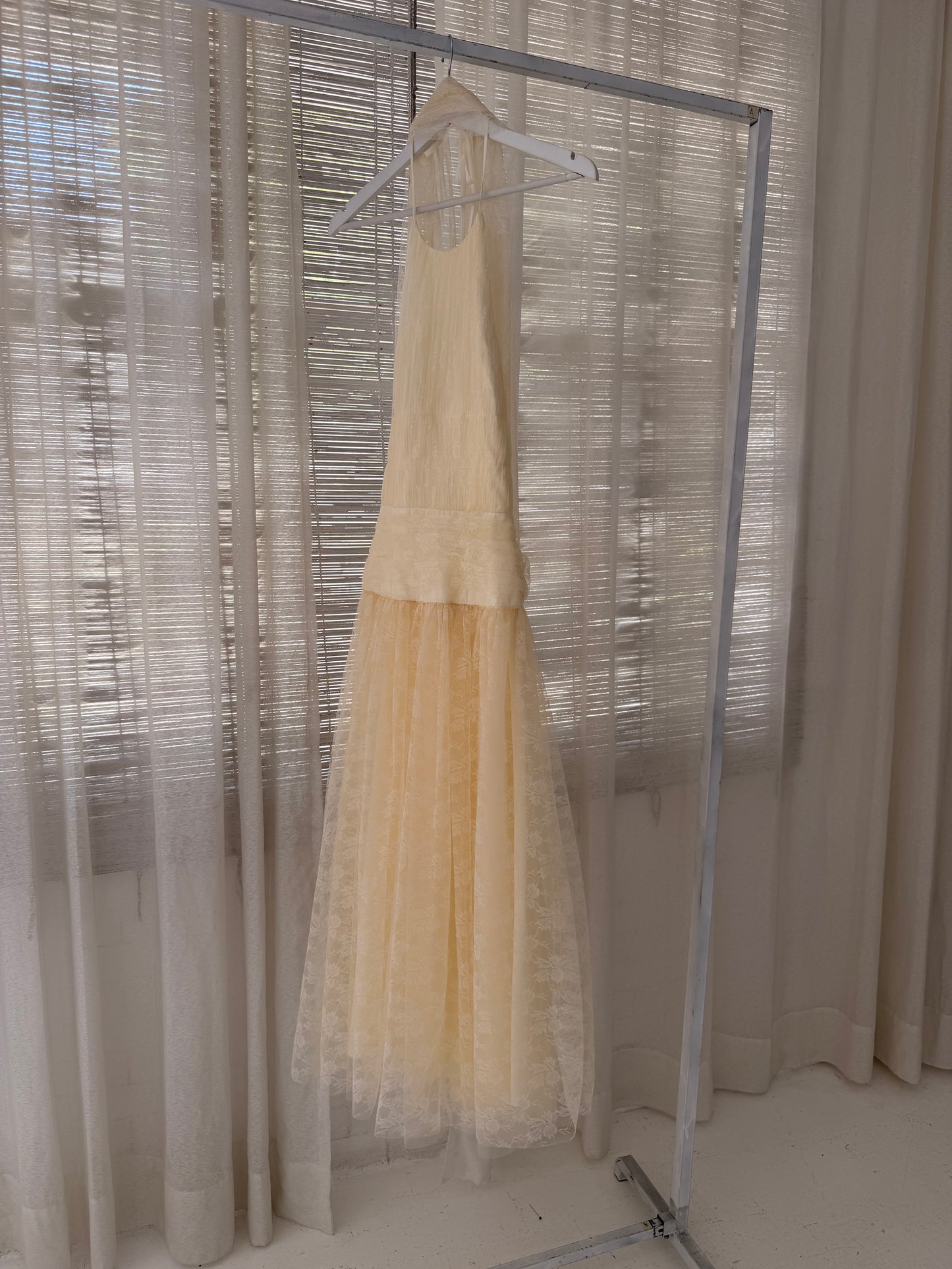 Tamela Dress