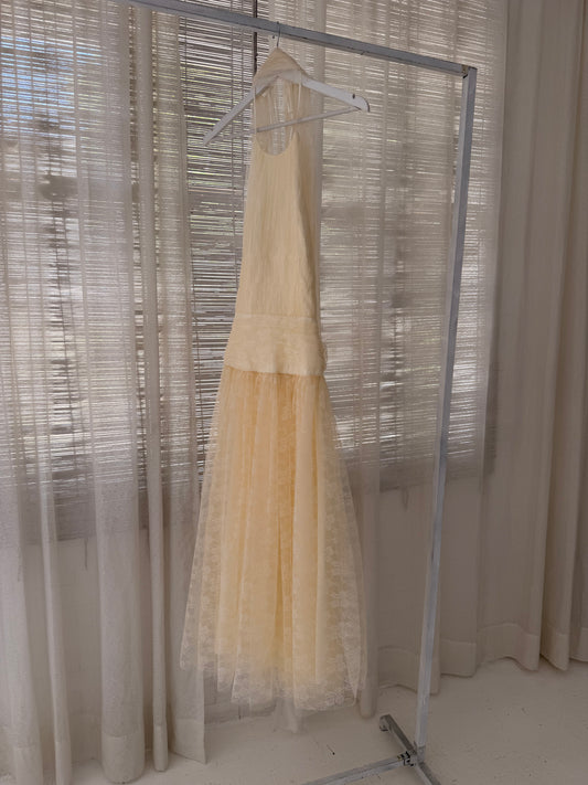Tamela Dress