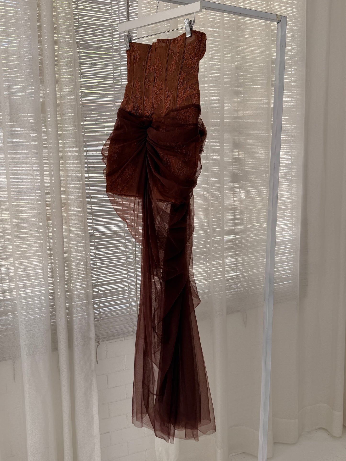 Wilda Dress