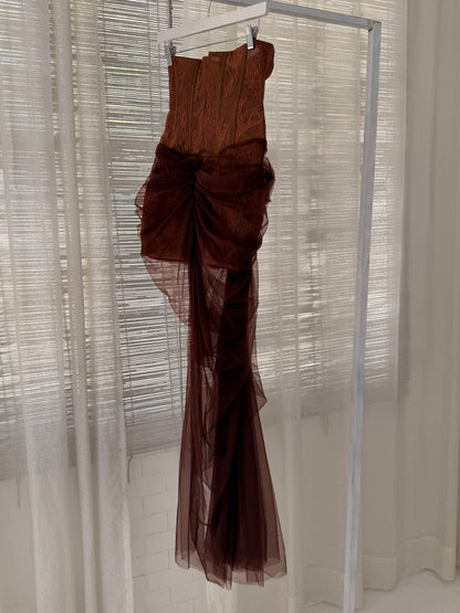 Wilda Dress