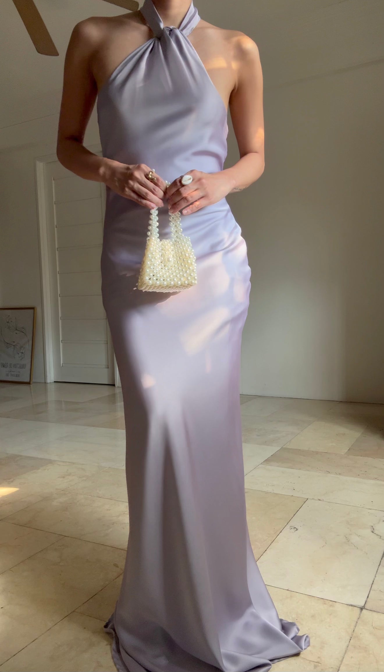 Renee Dress