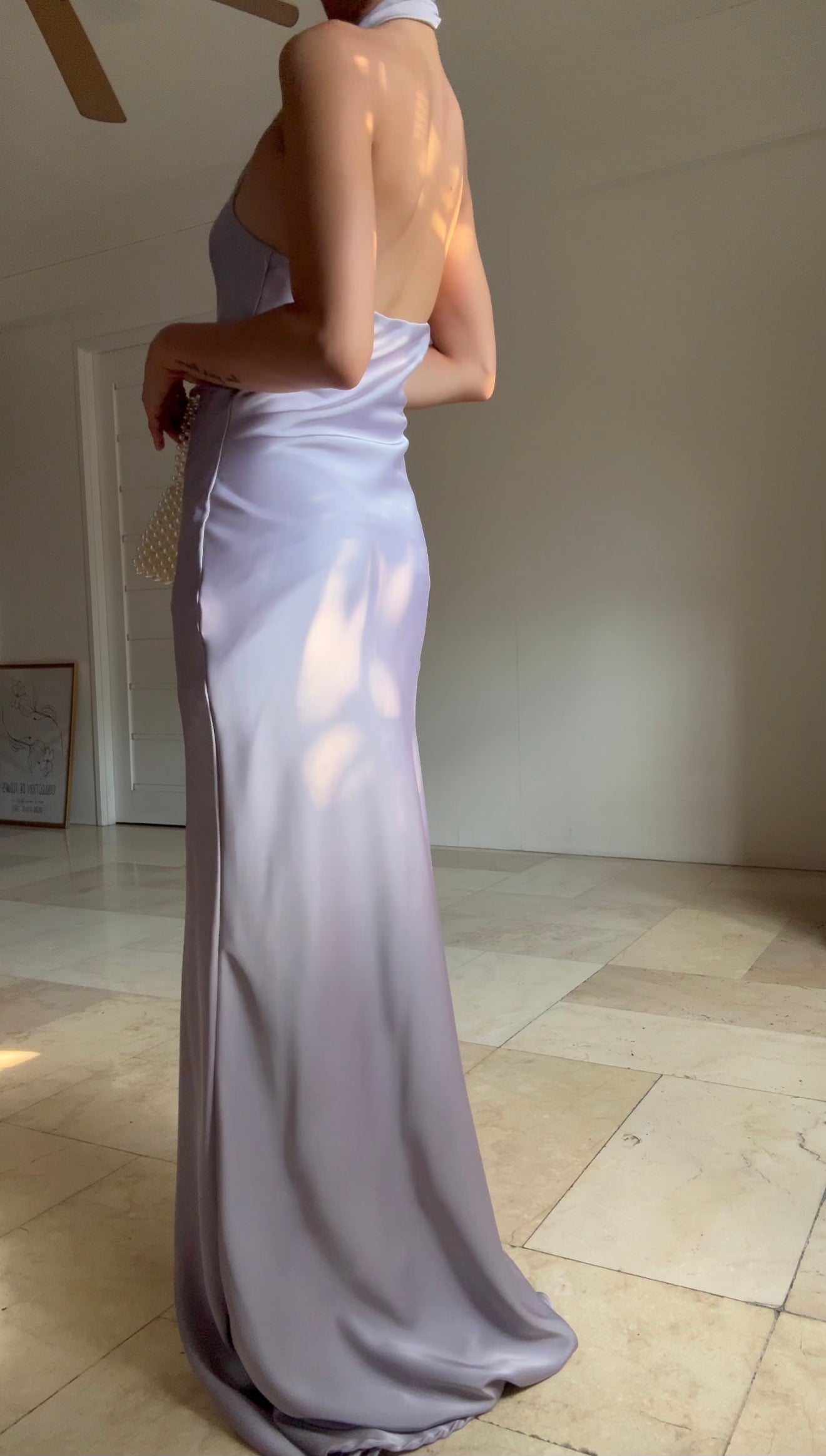 Renee Dress