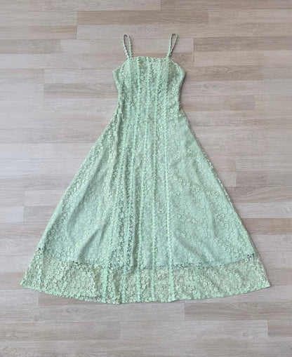Analisse Dress - Version 3 (PADDED)