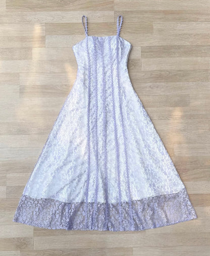 Analisse Dress - Version 3 (PADDED)
