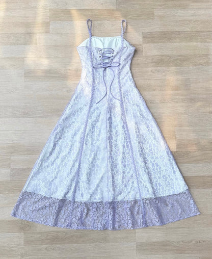 Analisse Dress - Version 3 (PADDED)
