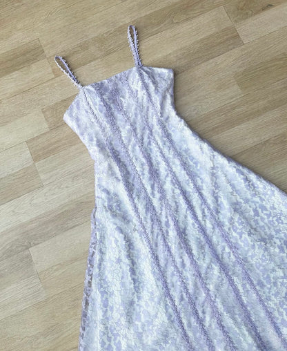 Analisse Dress - Version 3 (PADDED)