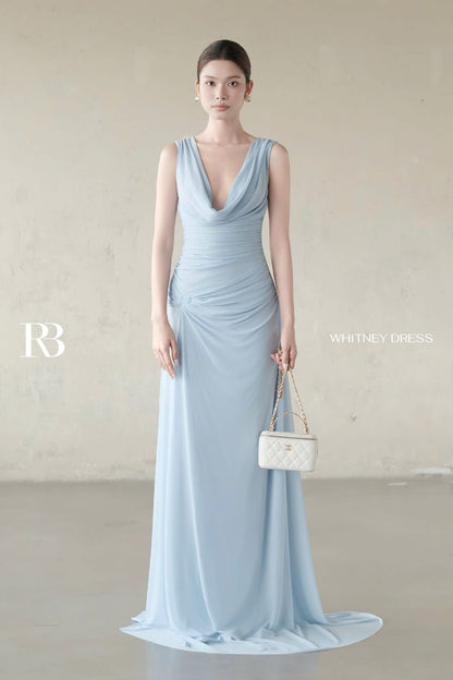 Whitney Dress by Rubies