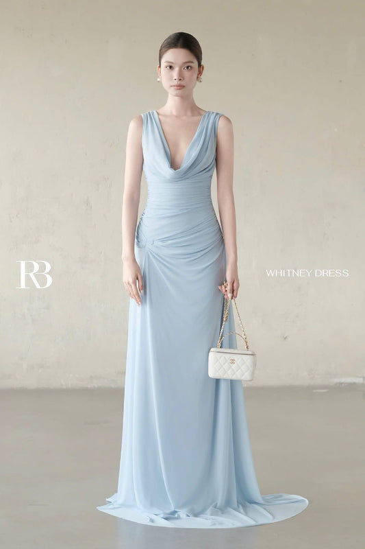 Whitney Dress by Rubies