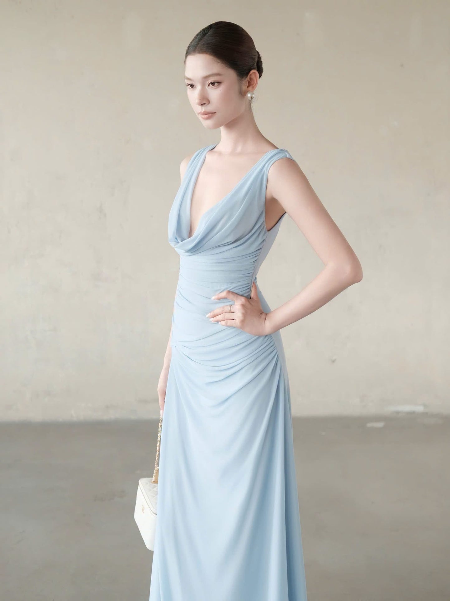 Whitney Dress by Rubies