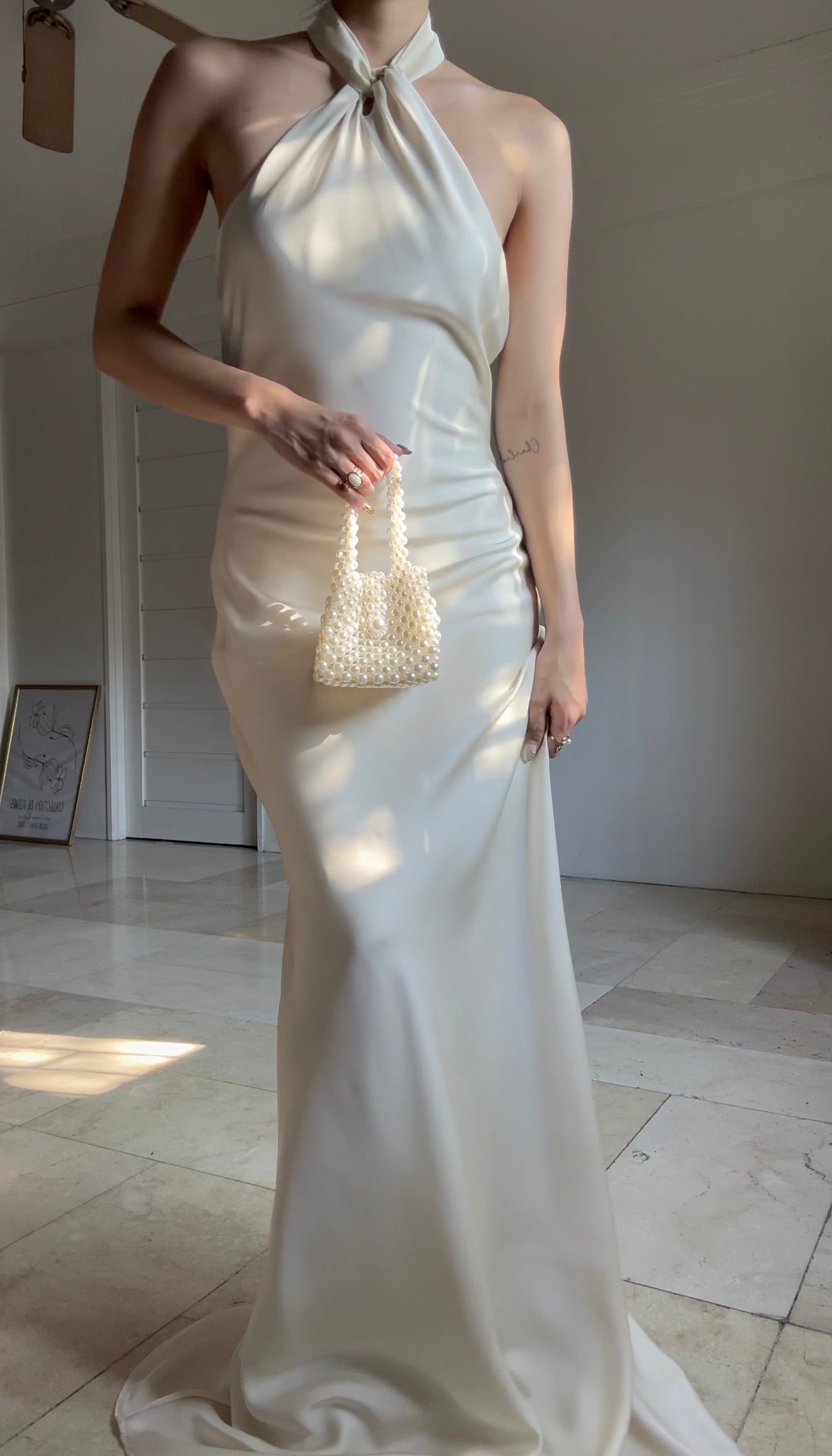 Renee Dress